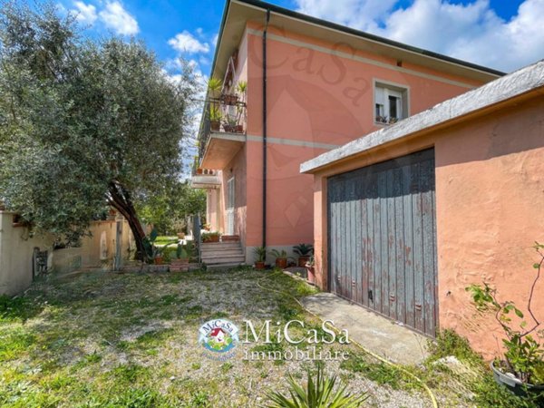 casa indipendente in vendita a Pisa in zona La Vettola