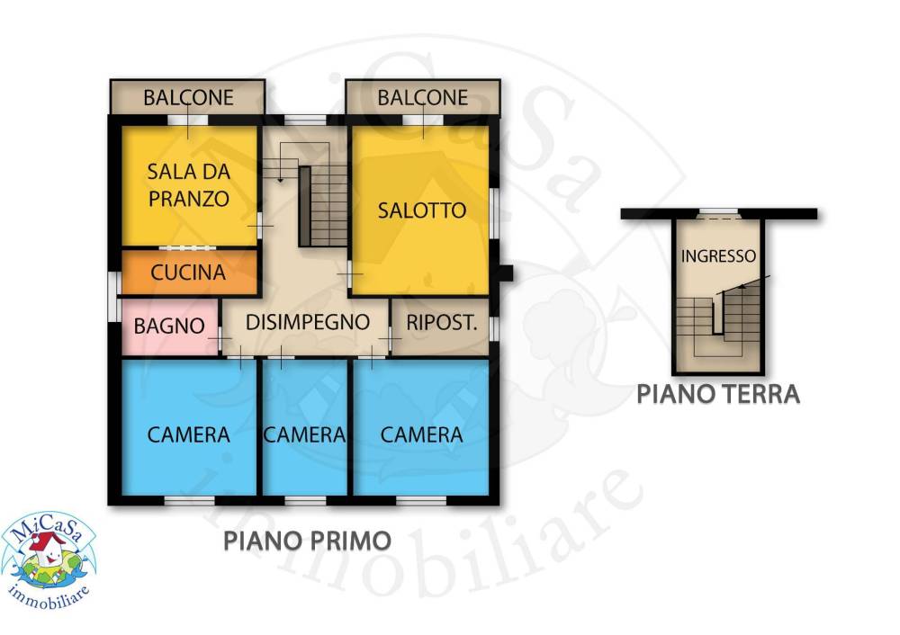casa indipendente in vendita a Pisa in zona Centro Storico