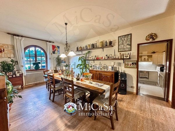 appartamento in vendita a Pisa in zona Marina di Pisa