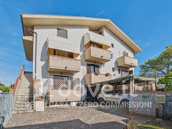 appartamento in vendita a Pisa in zona Putignano