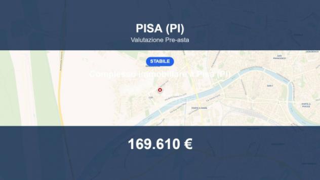 negozio in vendita a Pisa