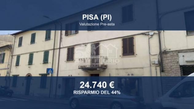 ufficio in vendita a Pisa in zona Stazione