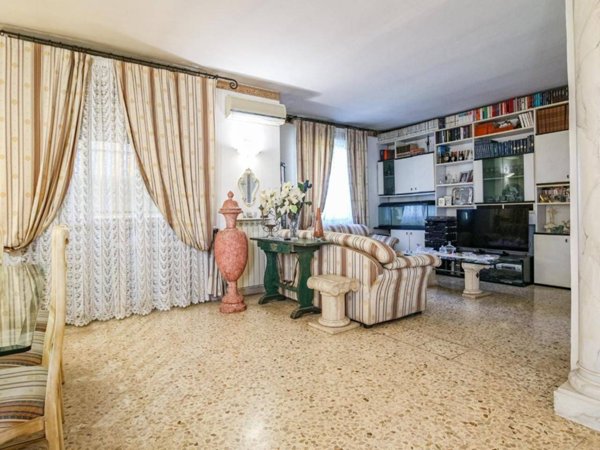 appartamento in vendita a Pisa in zona Cisanello