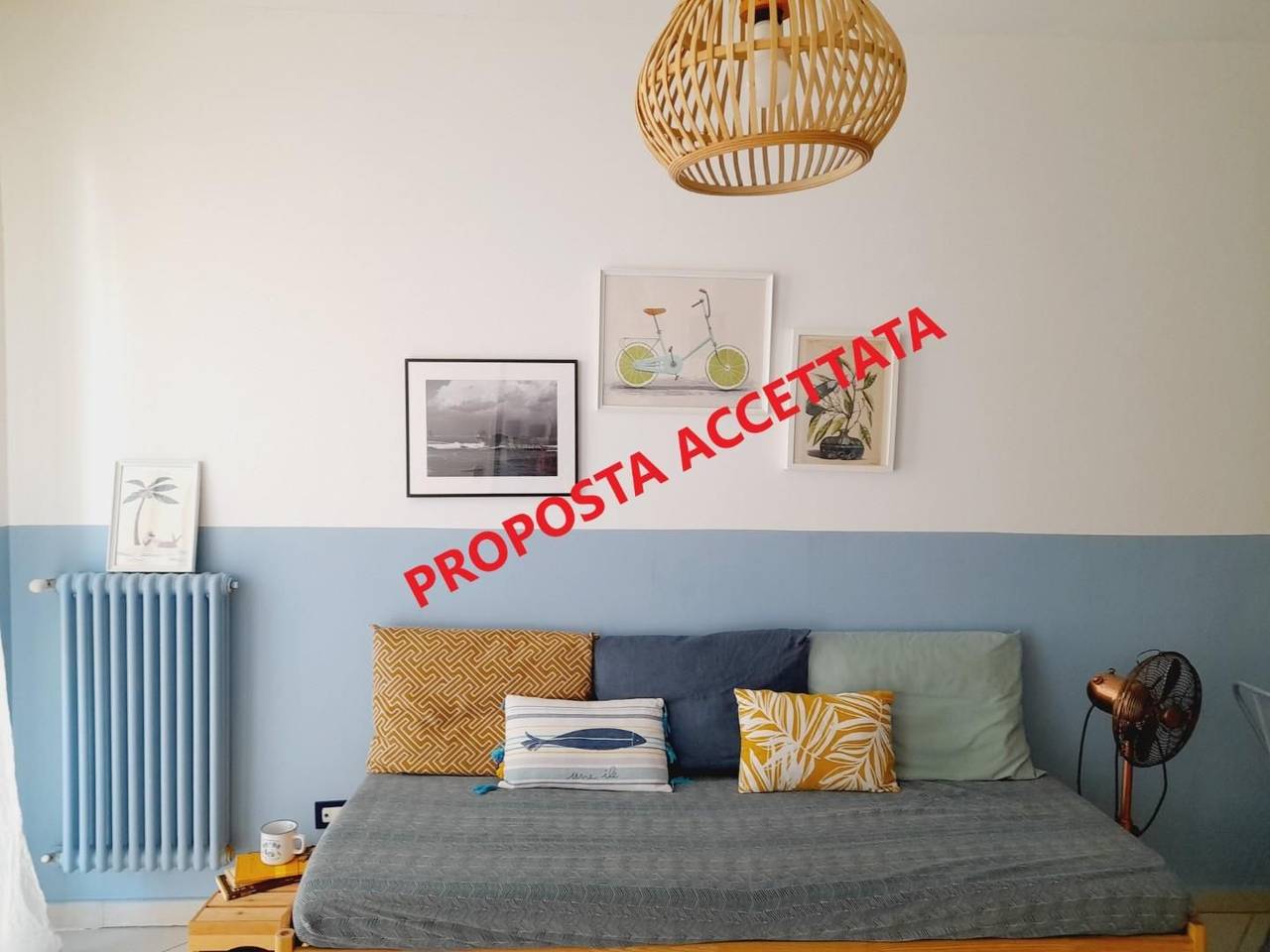 appartamento in vendita a Pisa in zona Marina di Pisa