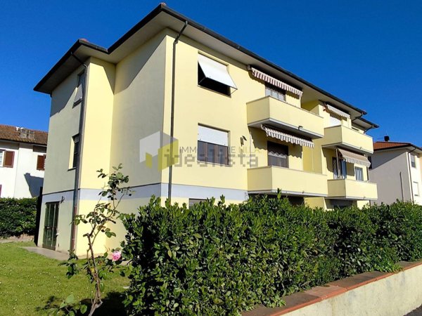 appartamento in vendita a Pisa in zona La Vettola