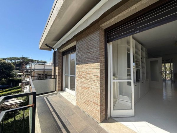appartamento in vendita a Pisa in zona Tirrenia