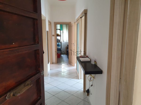 appartamento in vendita a Pisa in zona Porta a Lucca