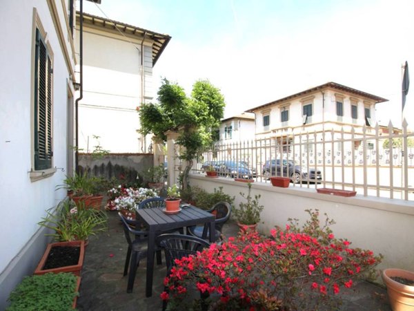 appartamento in vendita a Pisa in zona Porta a Lucca