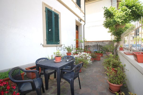 appartamento in vendita a Pisa in zona Porta a Lucca