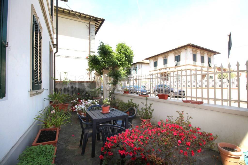 appartamento in vendita a Pisa in zona Porta a Lucca