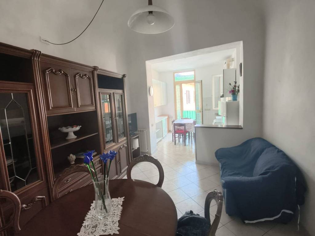 appartamento in vendita a Pisa in zona Porta a Lucca