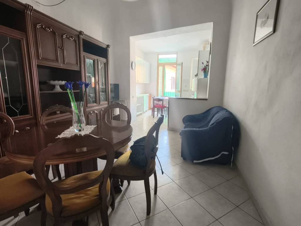 appartamento in vendita a Pisa in zona Porta a Lucca