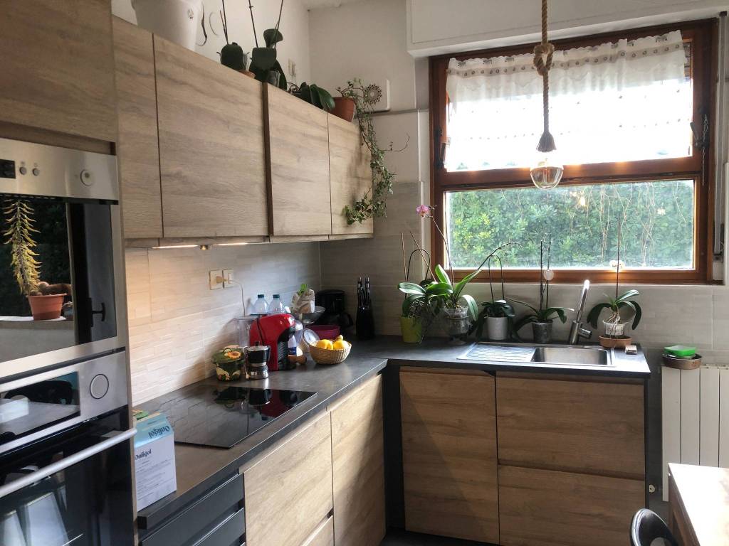 appartamento in vendita a Pisa in zona Santa Marta