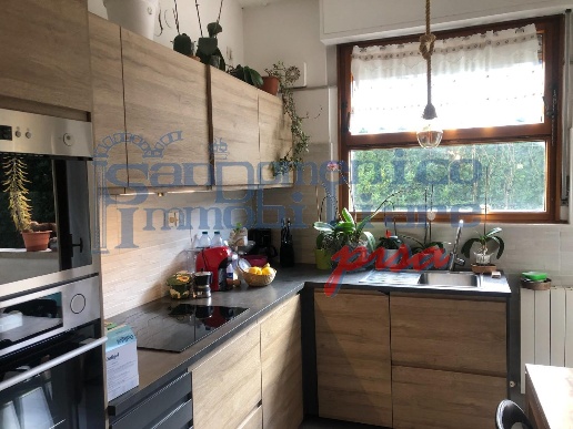 appartamento in vendita a Pisa in zona Santa Marta