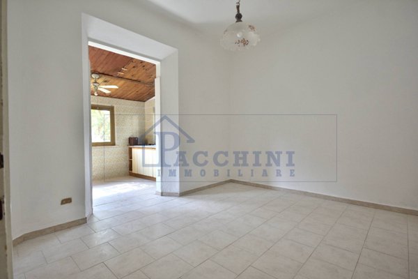 appartamento in vendita a Pisa in zona Barbaricina