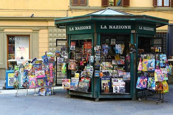 negozio in vendita a Pisa in zona Quartiere San Francesco