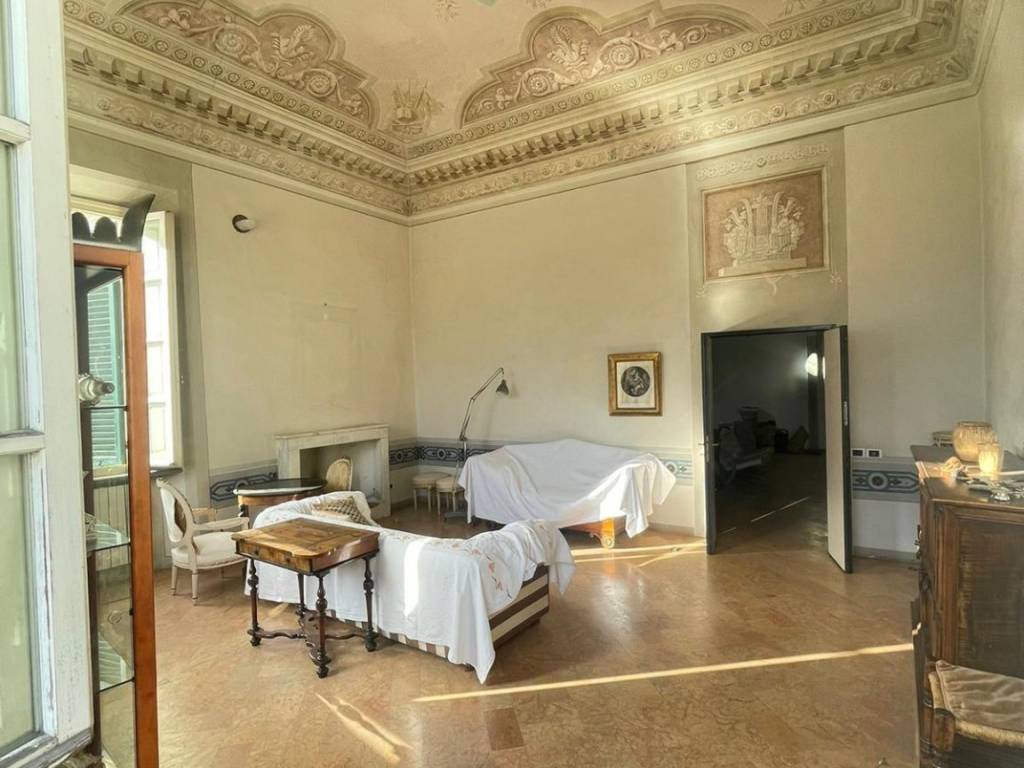 appartamento in vendita a Pisa in zona Lungarni