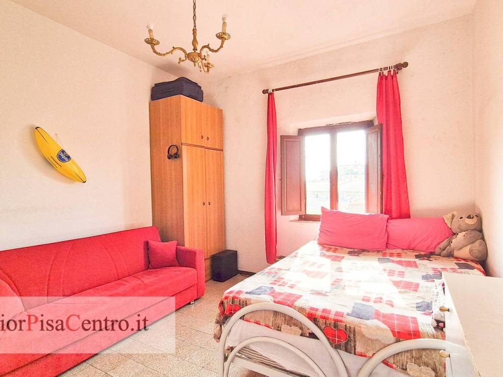 appartamento in vendita a Pisa in zona Putignano