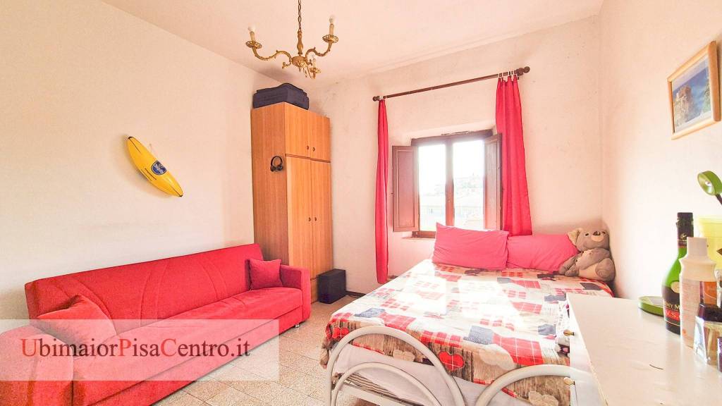 appartamento in vendita a Pisa in zona Quartiere San Martino