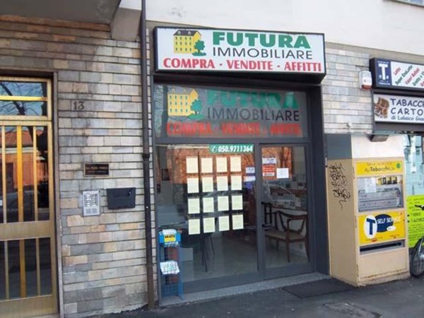 terreno agricolo in vendita a Pisa in zona Centro Storico
