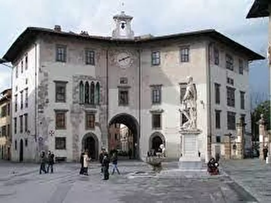 appartamento in vendita a Pisa in zona Centro Storico