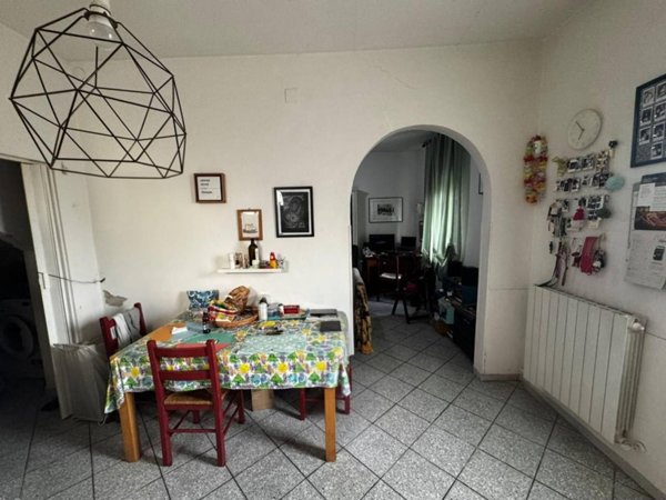casa indipendente in vendita a Pisa in zona Quartiere San Giusto