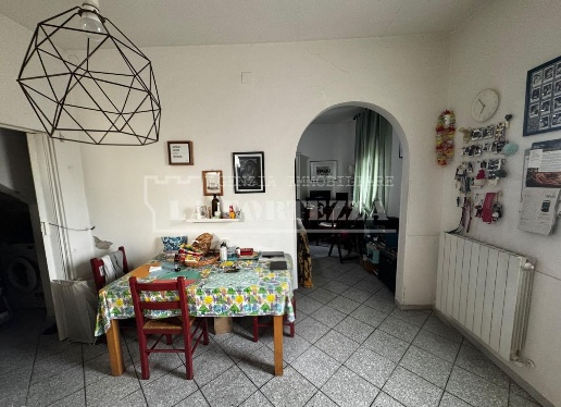 casa indipendente in vendita a Pisa in zona Quartiere San Giusto