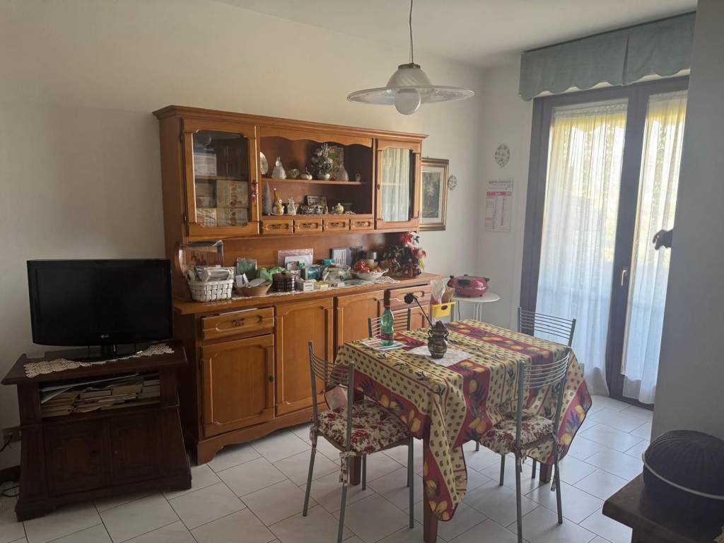 appartamento in vendita a Pisa in zona Putignano