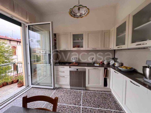 appartamento in vendita a Pisa in zona Porta a Lucca