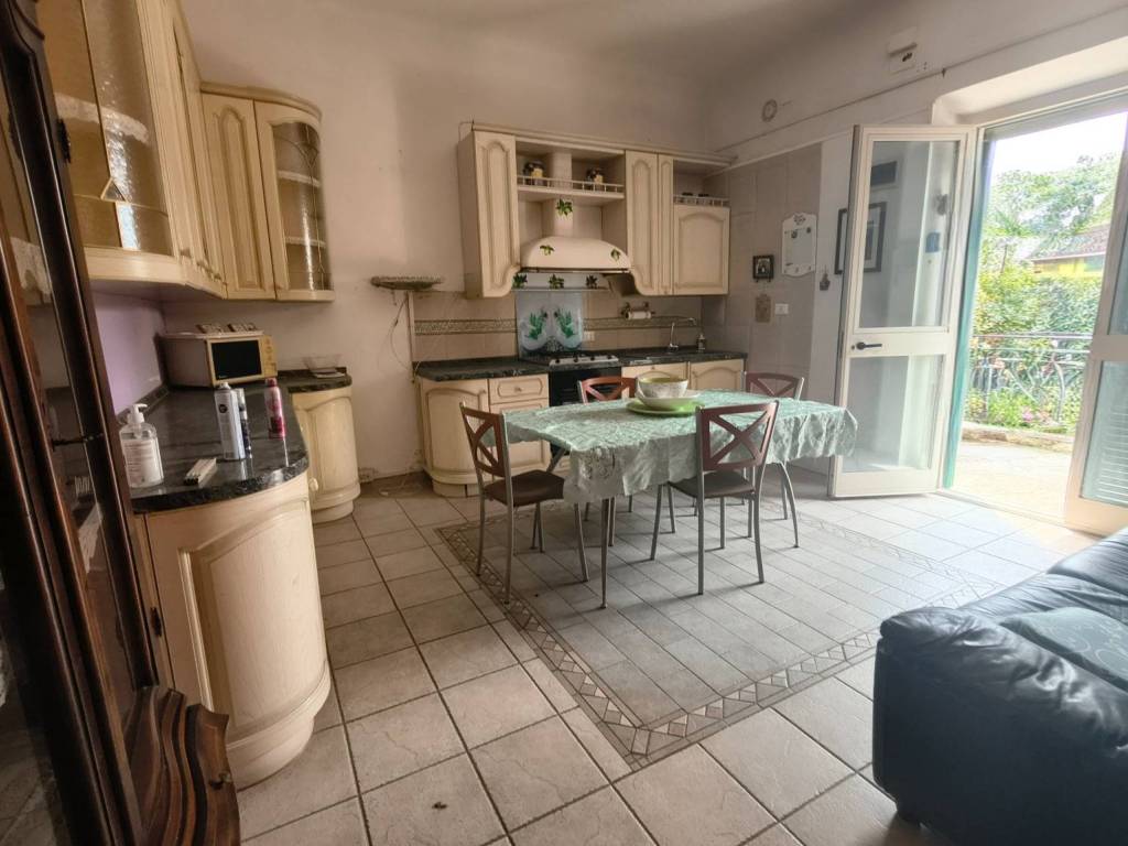 appartamento in vendita a Pisa in zona La Vettola