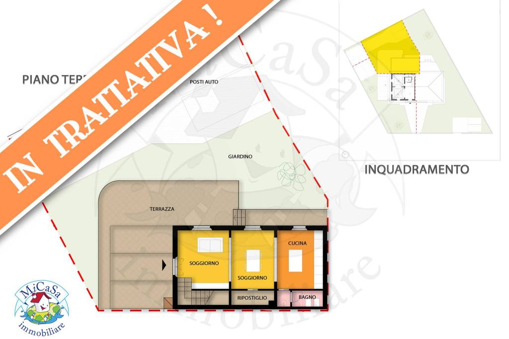 casa indipendente in vendita a Pisa in zona Riglione