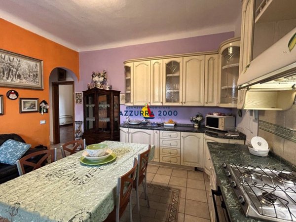 appartamento in vendita a Pisa in zona Lungarni