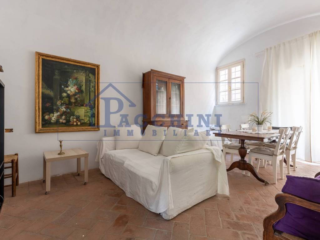 casa indipendente in vendita a Pisa in zona Centro Storico
