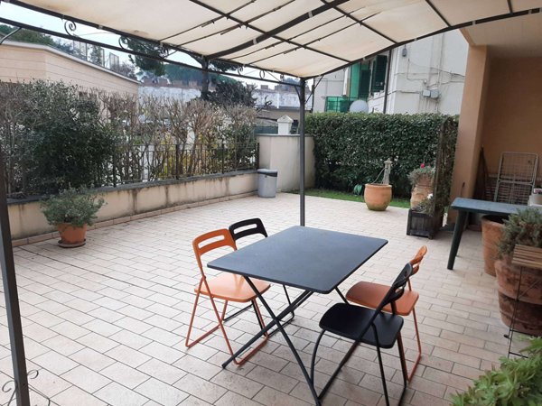 appartamento in vendita a Pisa