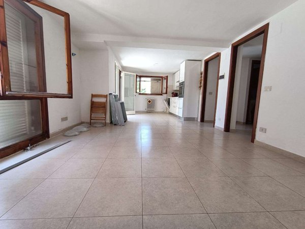 appartamento in vendita a Pisa in zona Quartiere San Giusto
