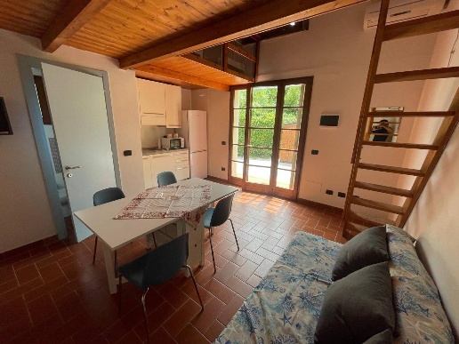 appartamento in vendita a Pisa in zona Marina di Pisa