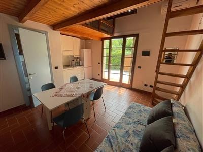appartamento in vendita a Pisa in zona Coltano