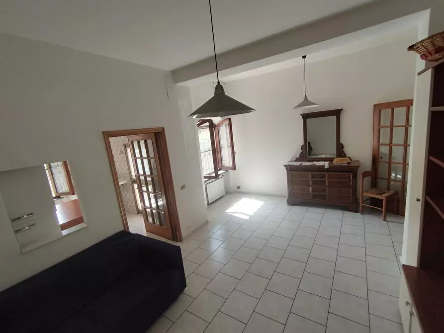 appartamento in vendita a Pisa in zona Quartiere Santa Maria