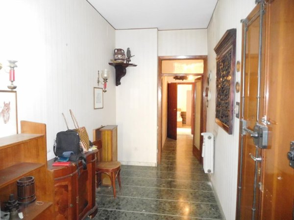 appartamento in vendita a Pisa in zona Stazione