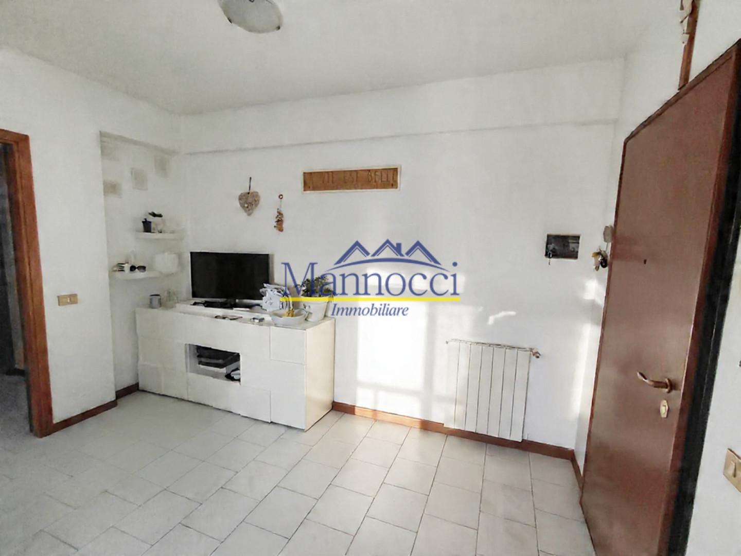 appartamento in vendita a Pisa in zona Oratoio
