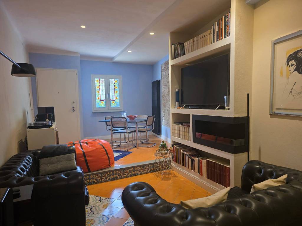 casa indipendente in vendita a Pisa in zona Centro Storico