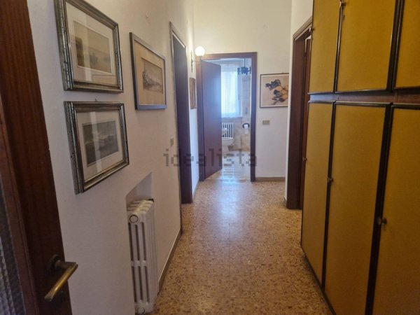 casa indipendente in vendita a Pisa in zona Quartiere San Giusto