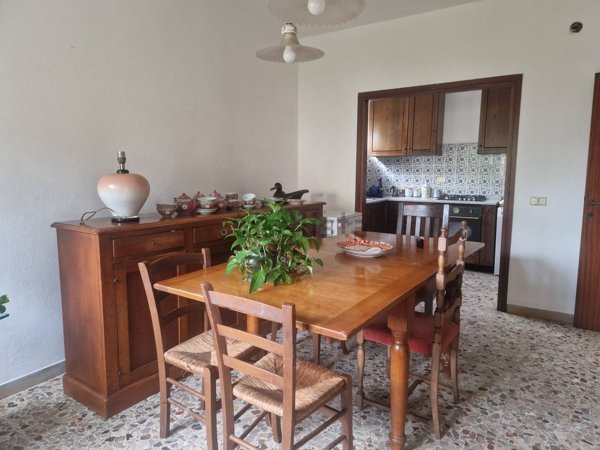 casa indipendente in vendita a Pisa in zona Quartiere San Giusto