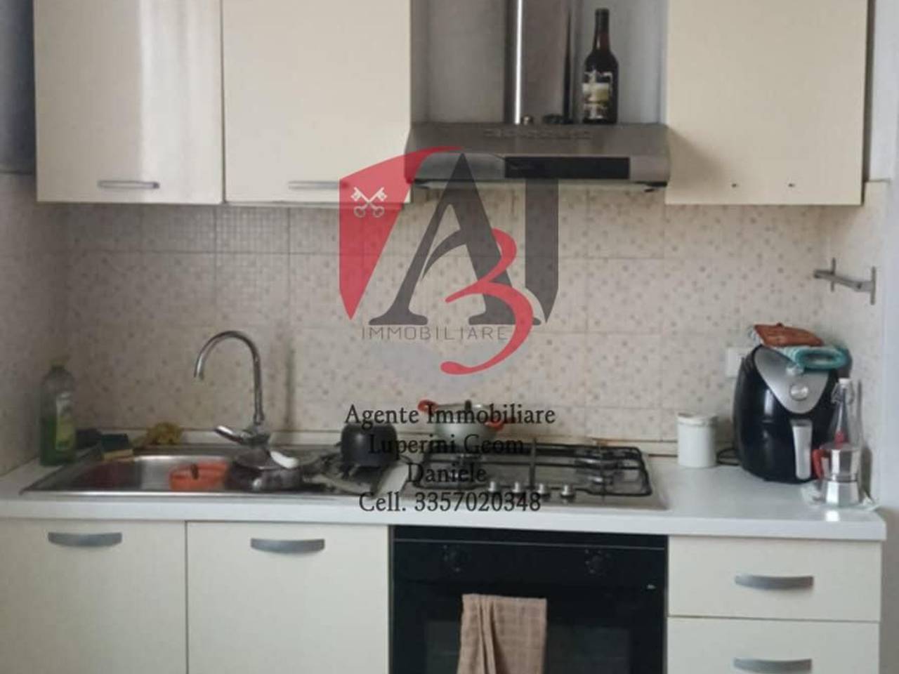 appartamento in vendita a Pisa in zona Centro Storico
