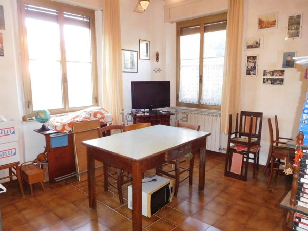 appartamento in vendita a Pisa in zona Landi
