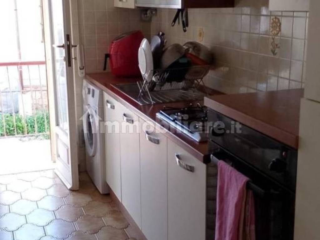 appartamento in vendita a Pisa in zona Quartiere San Giusto