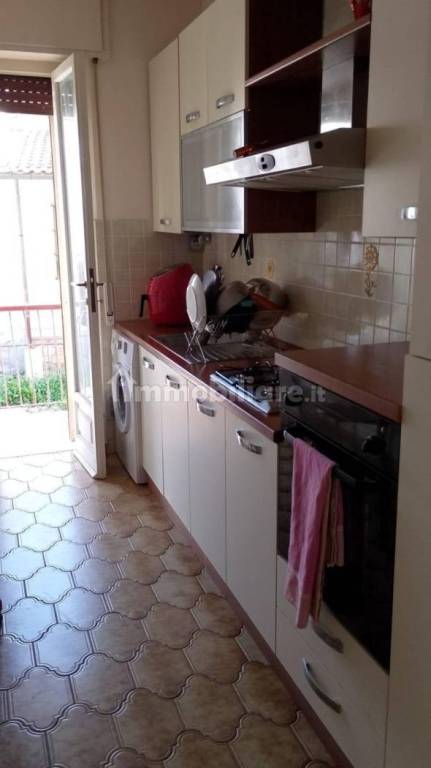 appartamento in vendita a Pisa in zona Quartiere San Giusto