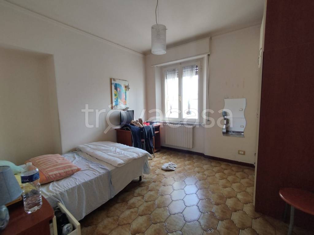 appartamento in vendita a Pisa in zona Quartiere San Giusto