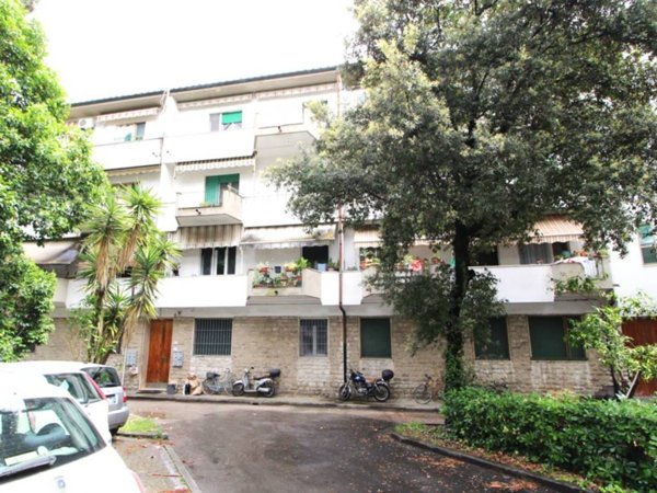 appartamento in vendita a Pisa in zona Pratale / Don Bosco