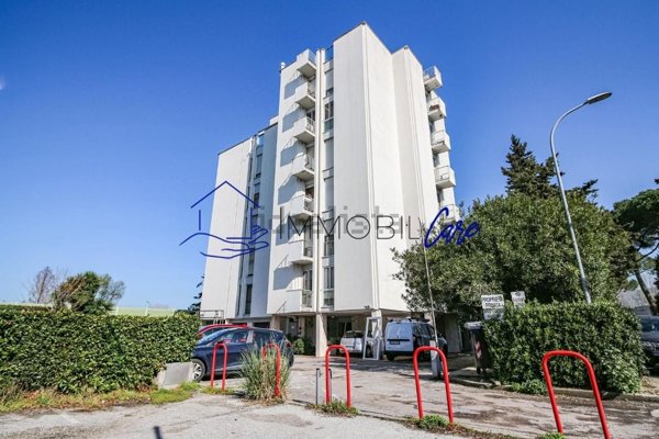 appartamento in vendita a Pisa in zona Cisanello